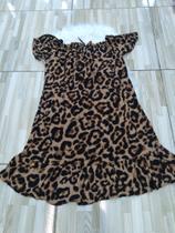Vestido Médio