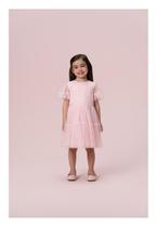 Vestido Menina Festa Petit Cherie Vestido Menina Festa Petit Cherie