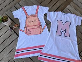 Vestido Menina Infantil Criança Feminino Fresquinho Verão Barato Melhor Adolescente