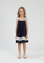 Vestido Menina Infantil Luluzinha Vestido Menina Infantil Luluzinha