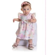 Vestido mermaid Tam P