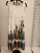 Vestido Mesclado Vestido Mesclado