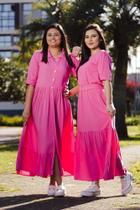 Vestido Micheli