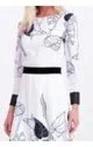 Vestido Midi Acetinado Bana Bana - BREEZE