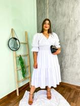 Vestido MIDI Angel Vestido MIDI Angel