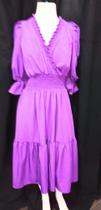 Vestido MIDI Angel Vestido MIDI Angel