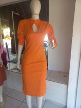 Vestido Midi Vestido Midi