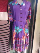 Vestido midi Vestido midi