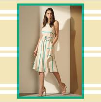 Vestido Midi