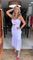 Vestido Midi