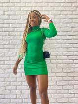 Vestido Midi Vestido Midi