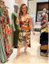 Vestido Midi