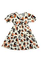 Vestido Midi Estampado Plus Size Secret Glam - Conforto e Estilo