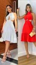 Vestido Midi Estilosas Vestido Midi Estilosas