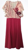 Vestido Midi Evasê l Fascinius