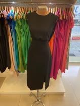 Vestido midi Vestido midi