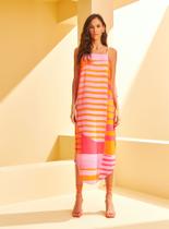 Vestido midi Vestido midi