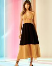 Vestido midi Vestido midi