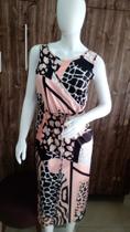 Vestido midi Vestido midi