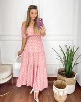 Vestido midi Vestido midi