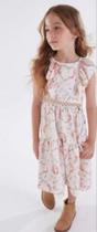 Vestido Midi Inf.