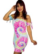 Vestido Midi Vestido Midi