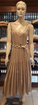 Vestido midi Vestido midi