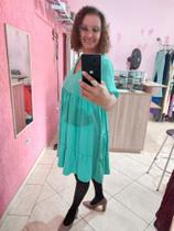 Vestido midi Vestido midi