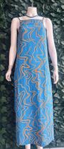 Vestido Midi Vestido Midi