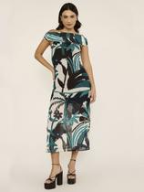 Vestido Midi Maya