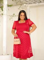 Vestido MIDI