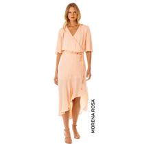 Vestido midi Vestido midi