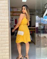 Vestido midi Vestido midi