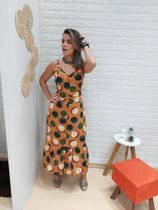 Vestido midi Vestido midi