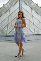 Vestido Midi Passion em Chiffon Vestido Midi Passion em Chiffon