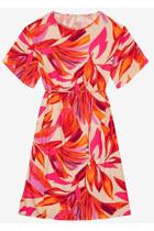 Vestido Midi Plus Size Secret Glam Elegante e Confortável