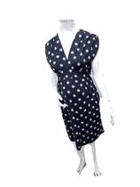 Vestido Midi Poá Gestante Matterna