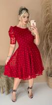 Vestido midi Vestido midi