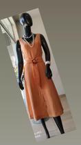 Vestido midi Vestido midi