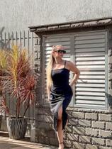 Vestido midi Vestido midi
