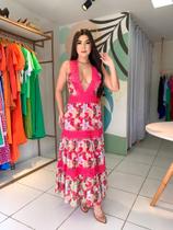Vestido MIDI