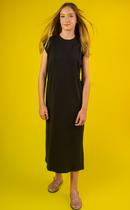 Vestido Midi Ribana Vestido Midi Ribana