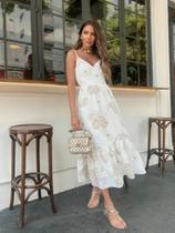 Vestido Midi Seiki