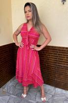 Vestido midi Vestido midi