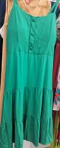 Vestido midi Vestido midi