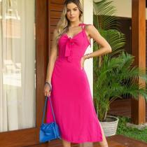 Vestido midi Vestido midi