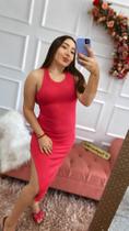 Vestido midi Vestido midi