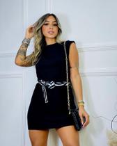 Vestido midi Vestido midi