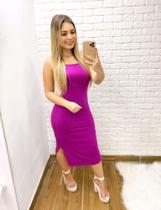 Vestido midi Vestido midi