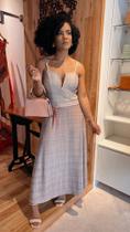 Vestido midi Vestido midi